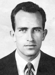 Photo of Jacques-A Francoeur